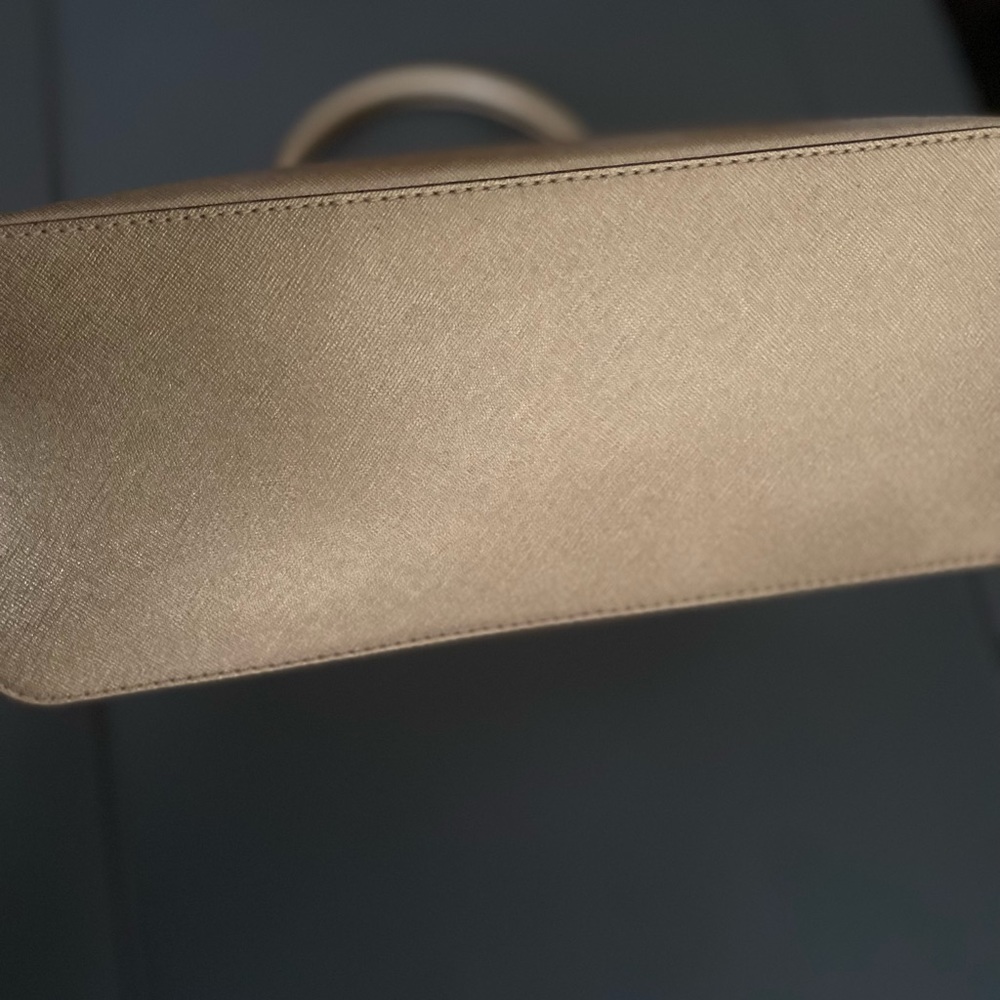 Mk Handbag - image 5